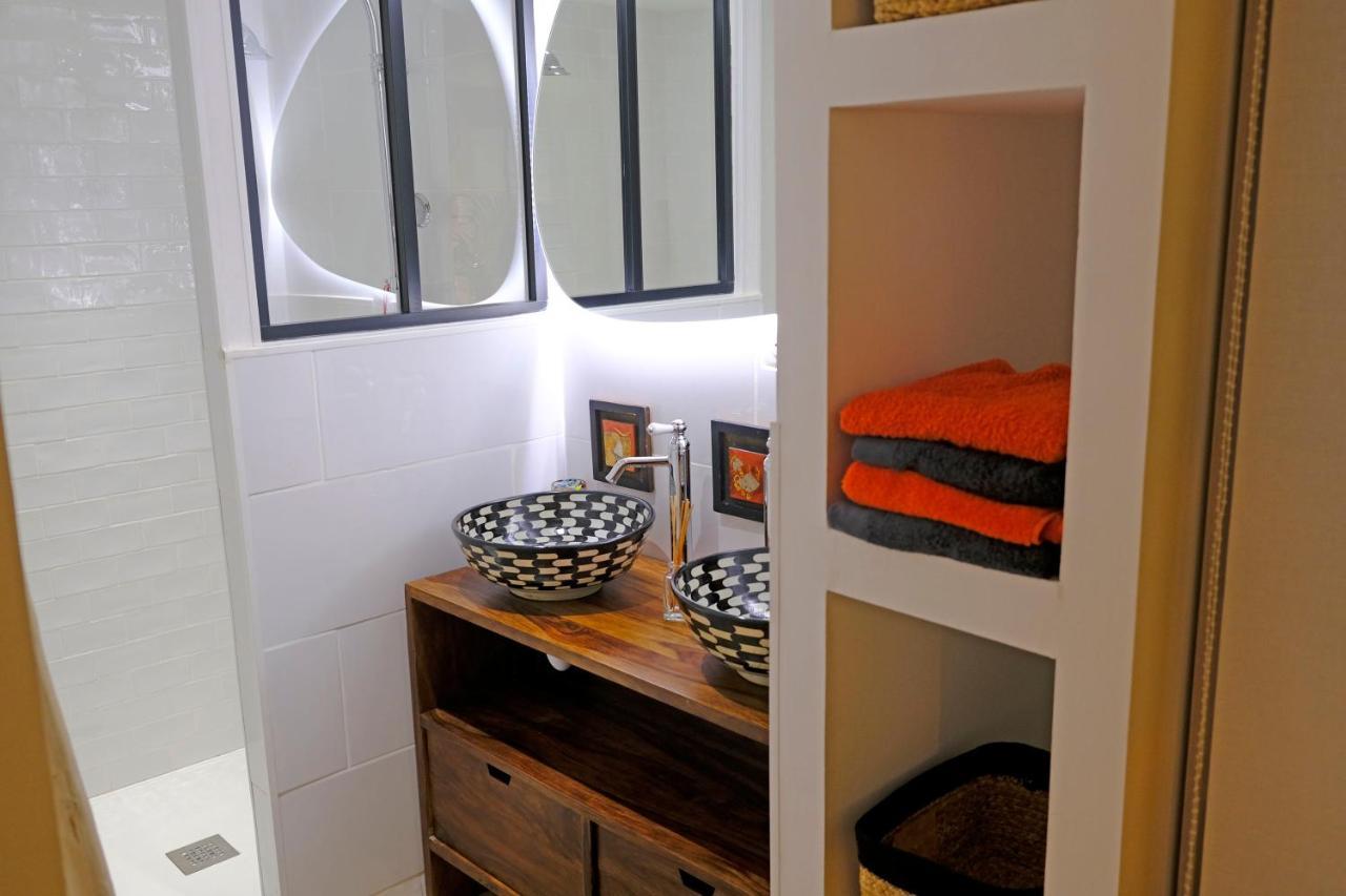 Le Loft De La Grange Bed & Breakfast Arles Exterior photo