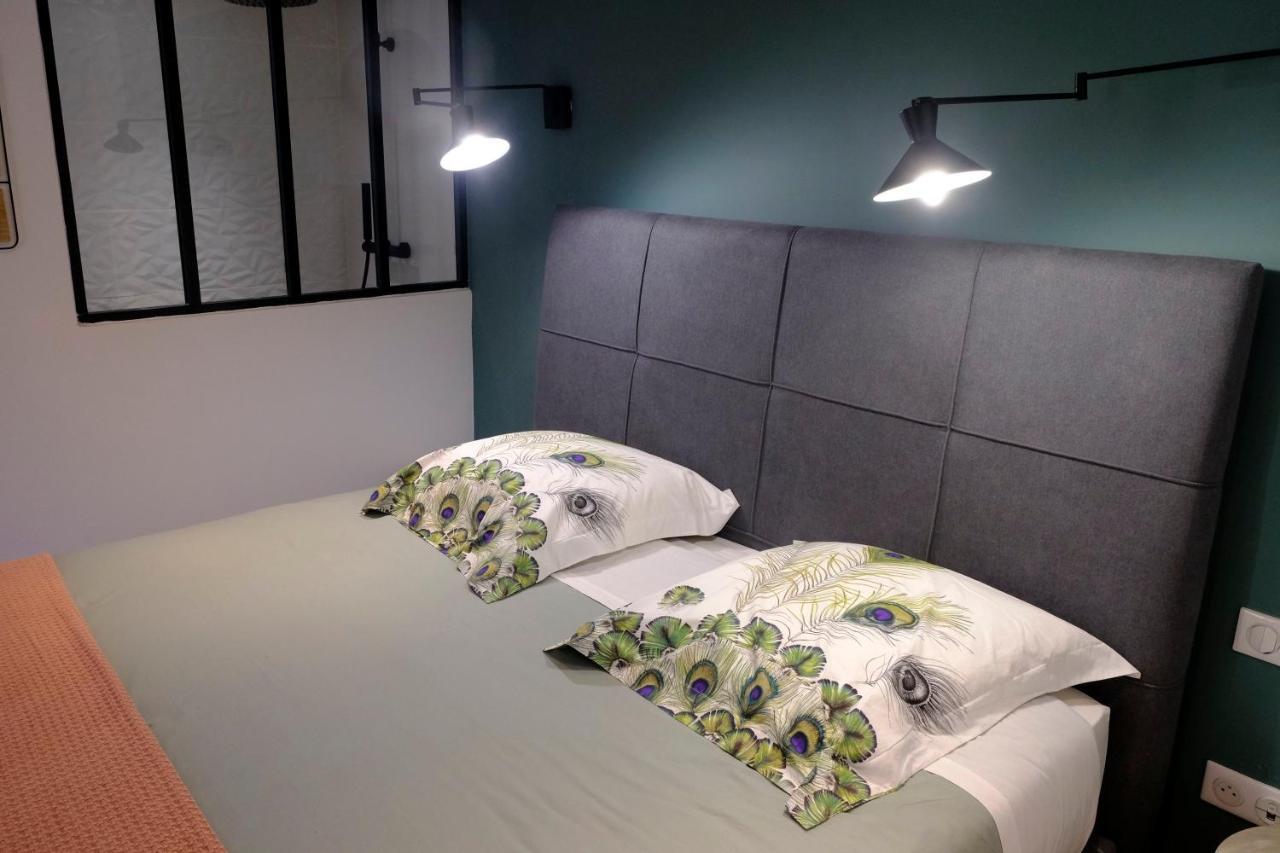 Le Loft De La Grange Bed & Breakfast Arles Exterior photo